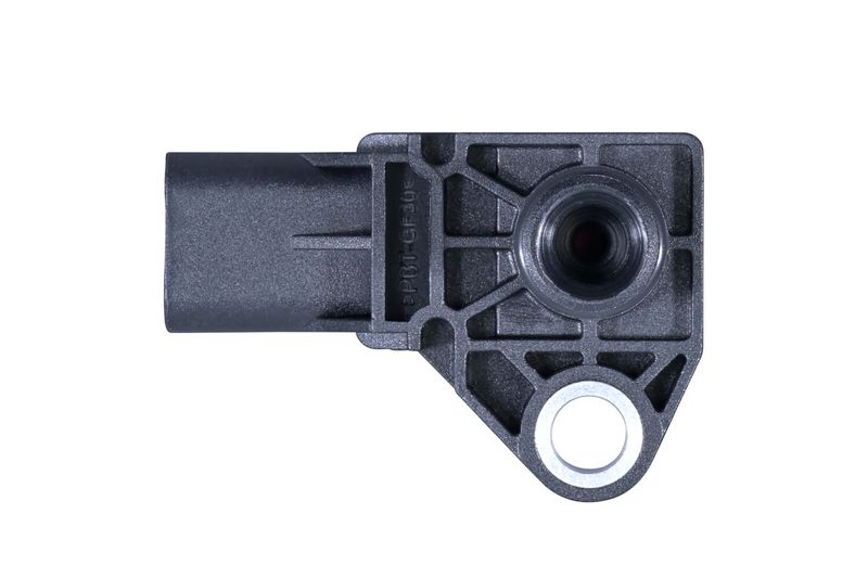 Mercedes E Serisi W213 OM656 Emme Manifold Basınç Sensörü | HELLA 6PP 358 393-161