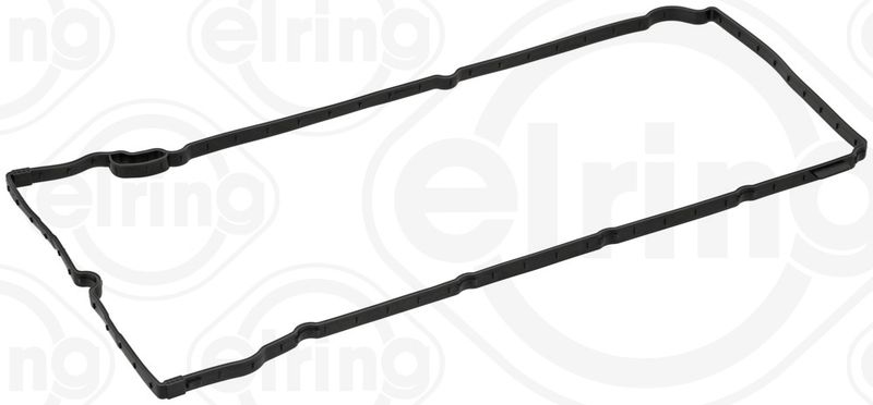 Mercedes B Serisi W247 OM654 Külbütör Kapağı Contası | ELRING 572.620