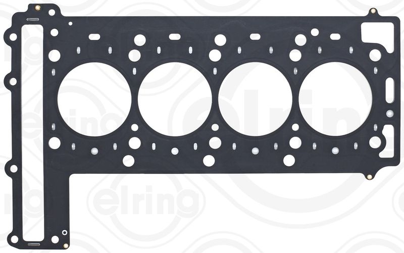 Mercedes C Serisi W205 OM654 Silindir Kapak Contası | ELRING 846.170