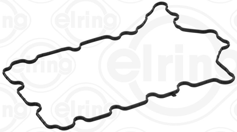 Mercedes E Serisi W213 OM654 Yağ Karteri Contası | ELRING 506.400