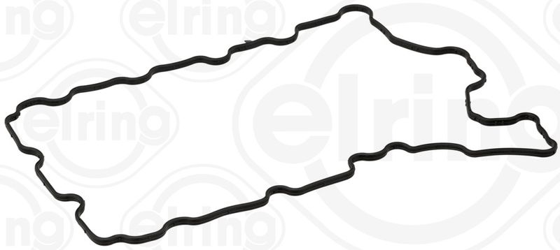 Mercedes E Serisi W213 OM654 Yağ Karteri Contası | ELRING 838.100