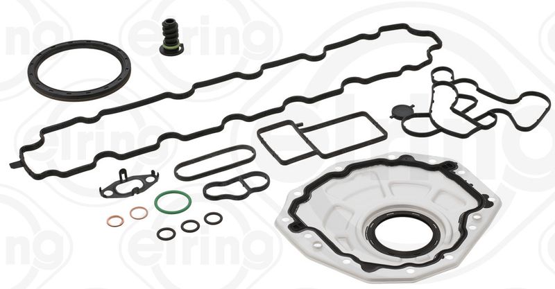 Mercedes E Serisi W213 OM656 Alt Takım Conta Seti | ELRING 067.930