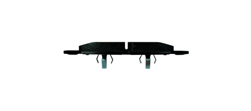Mercedes GL Serisi W166 Fren Balatası Arka | HELLA 8DB 355 020-141