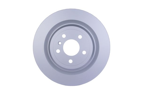 Mercedes GL Serisi W166 Fren Diski Havalı Ön | HELLA 8DD 355 122-561