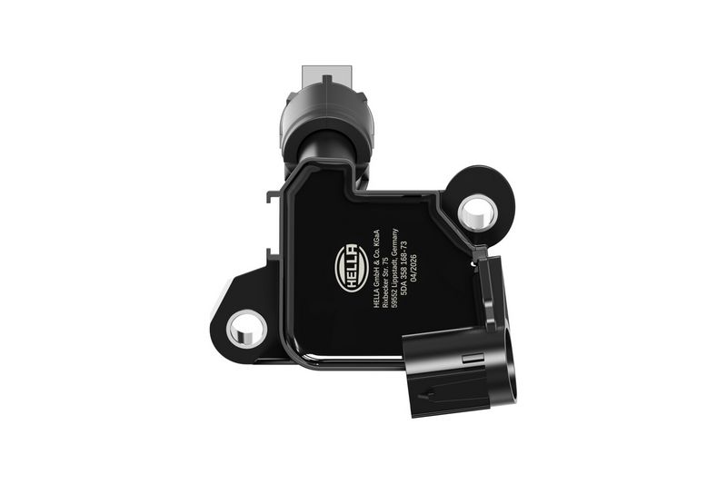 Mercedes GL Serisi W166 M276 Ateşleme Bobini | HELLA 5DA 358 168-731