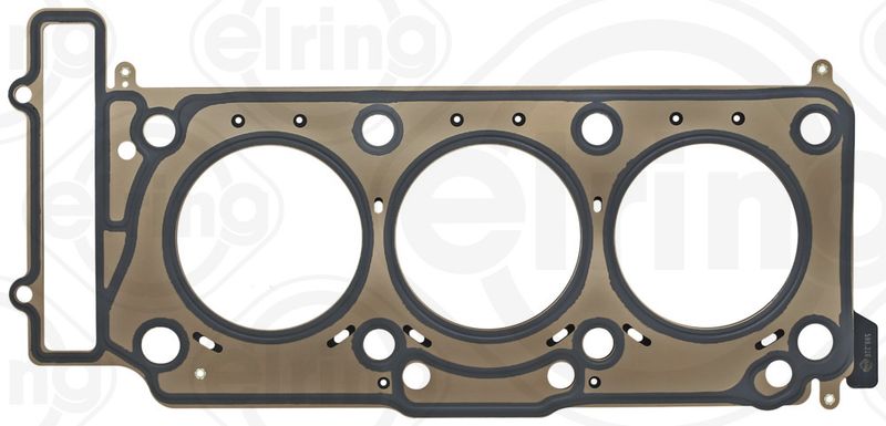 Mercedes E Serisi W212 M276 Silindir Kapak Contası | ELRING 598.220