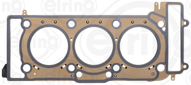 Mercedes C Serisi W205 M276 Silindir Kapak Contası | ELRING 598.240