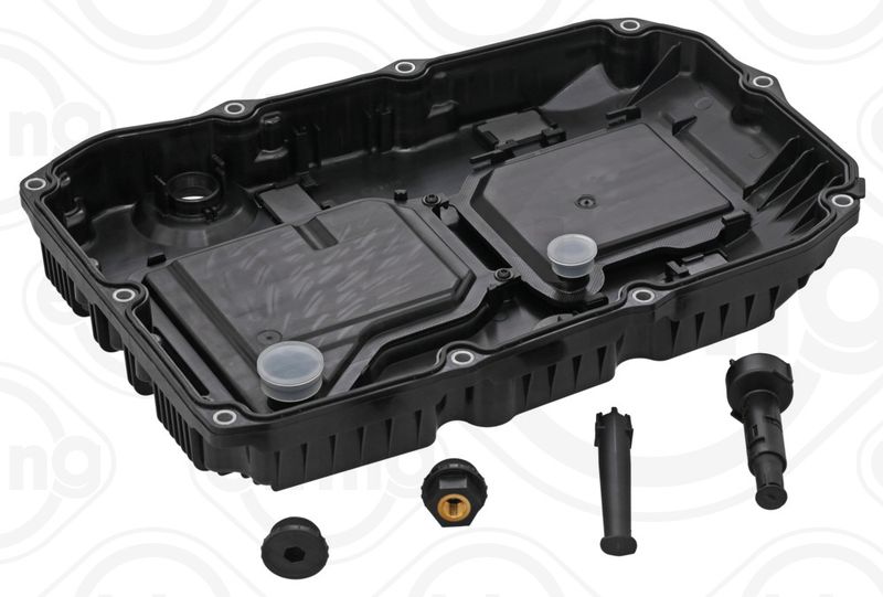 Mercedes C Serisi W205 M274 Otomatik Şanzıman Yağ Filtresi | ELRING B08.530