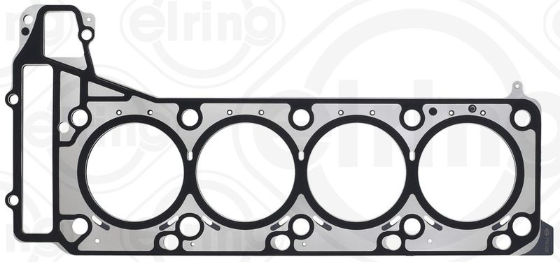 Mercedes E Serisi W212 M278 Silindir Kapak Contası | ELRING 796.520