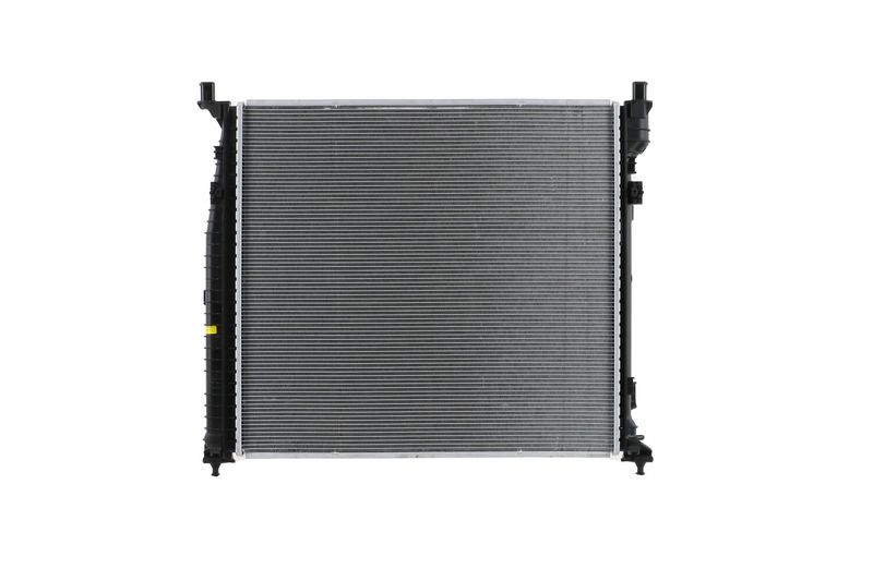 Mercedes GL Serisi W166 M276 Su Radyatörü | HELLA 8MK 366 303-551