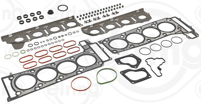 Mercedes S Serisi W222 M278 Üst Takım Conta Seti | ELRING 935.180