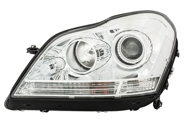 Mercedes GL Serisi W164 Far Bi-Xenon Sol | HELLA 1ZS 263 400-411