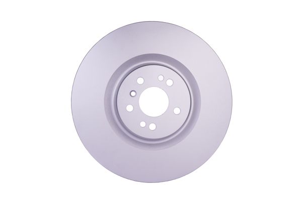 Mercedes GL Serisi W164 Fren Diski Havalı Ön | HELLA 8DD 355 128-941