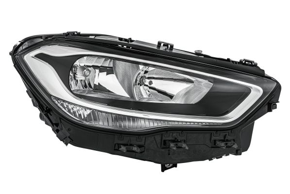 Mercedes GLA Serisi H247 Far LED Sağ | HELLA 1EG 013 074-121