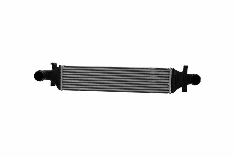 Mercedes B Serisi W246 OM651 Turbo İntercooler Radyatörü | HELLA 8ML 366 471-021