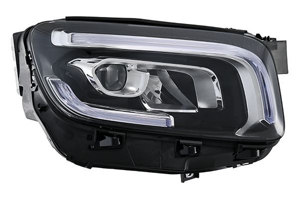 Mercedes GLB Serisi W247 Far LED Sağ | HELLA 1EX 013 080-521