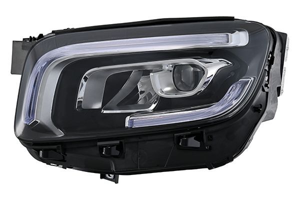 Mercedes GLB Serisi W247 Far LED Sol | HELLA 1EX 013 080-511