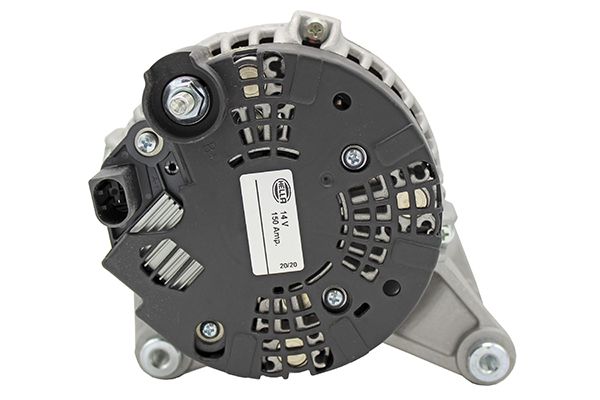 Mercedes E Serisi W213 M274 Alternatör | HELLA 8EL 015 630-831
