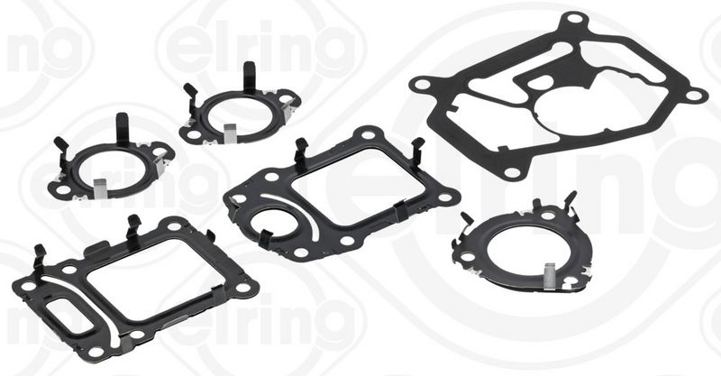 Mercedes E Serisi W212 M274 Egr Sistemi Conta Seti | ELRING 576.180