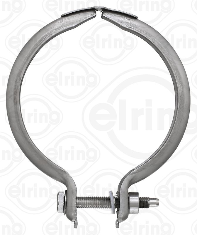 Mercedes GL Serisi W166 M276 Egzoz Kelepçesi | ELRING 524.380