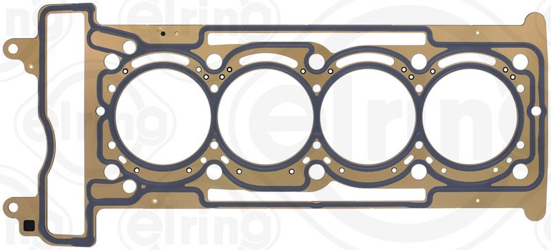 Mercedes E Serisi W212 M274 Silindir Kapak Contası | ELRING 724.612
