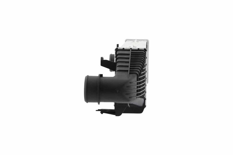 Mercedes GLK Serisi W204 OM642 Turbo İntercooler Radyatörü | HELLA 8ML 366 470-941