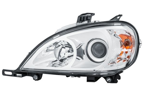 Mercedes ML Serisi W163 Far Bi-Xenon Sol | HELLA 1EL 223 151-191