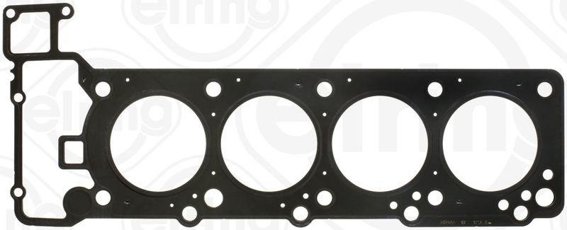 Mercedes ML Serisi W163 M113 Silindir Kapak Contası | ELRING 402.464
