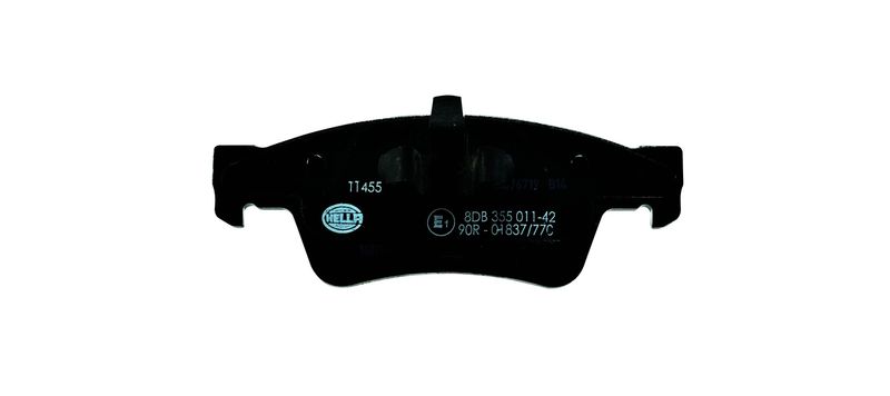 Mercedes ML Serisi W164 Fren Balatası Arka | HELLA 8DB 355 011-421