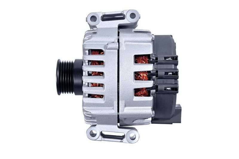 Mercedes E Serisi W212 M276 Alternatör | HELLA 8EL 015 637-801