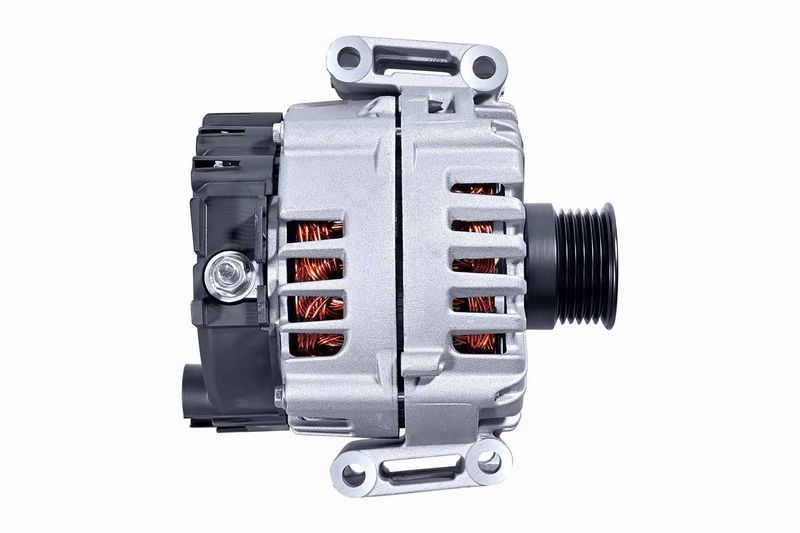 Mercedes C Serisi W204 M276 Alternatör | HELLA 8EL 015 637-801
