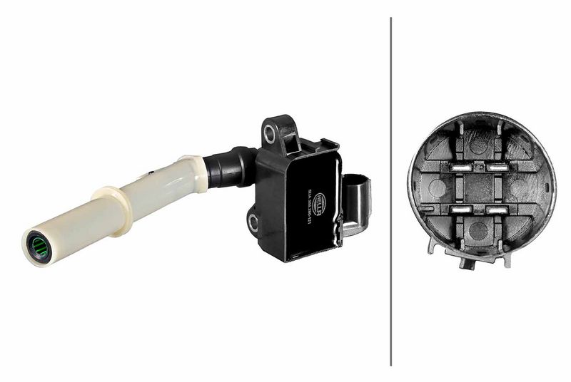 Mercedes C Serisi W204 M276 Ateşleme Bobini | HELLA 5DA 358 290-121