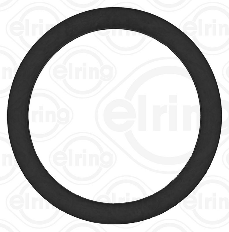 Mercedes GL Serisi W166 M278 Eksantrik Zinciri Kapağı Contası | ELRING 631.760