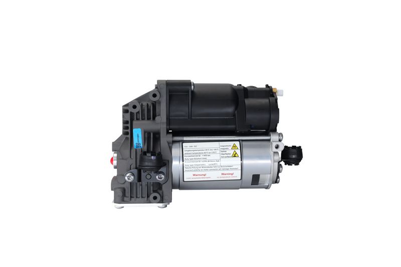 Mercedes R Serisi W251 M156 Hava Kompresörü | HELLA 8TG 358 256-051