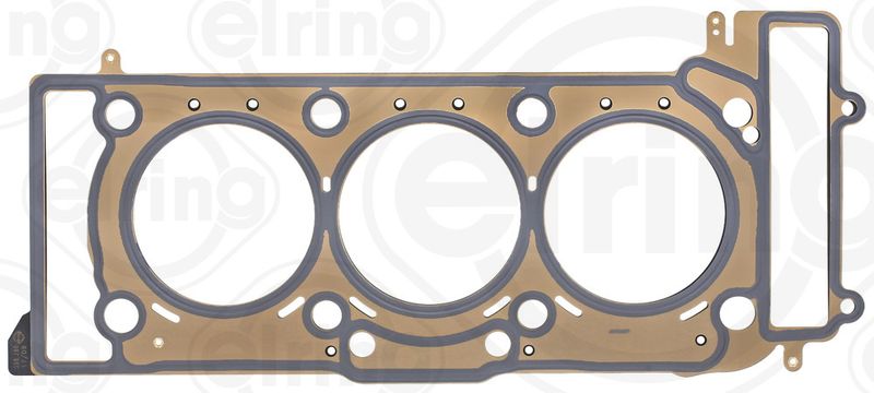 Mercedes E Serisi W212 M276 Silindir Kapak Contası | ELRING 598.260