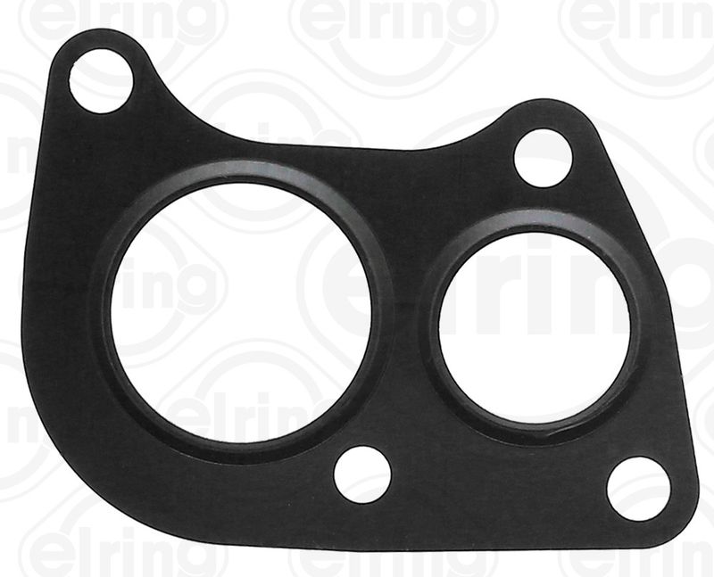 Mercedes E Serisi W212 OM642 Egr Valfi Contası | ELRING 540.860