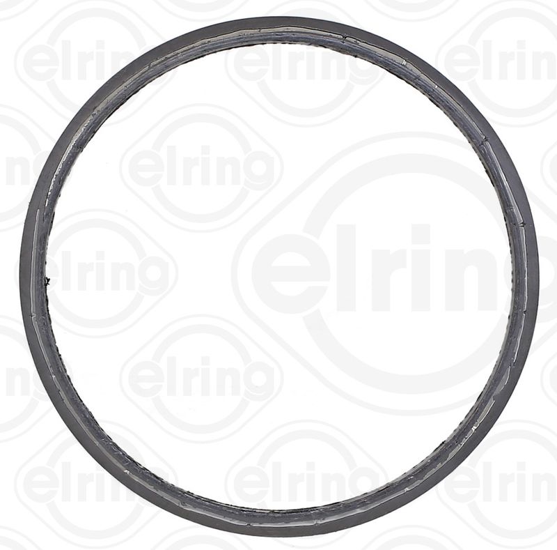 Mercedes GL Serisi W166 OM651 Egzoz Borusu Contası | ELRING 738.390