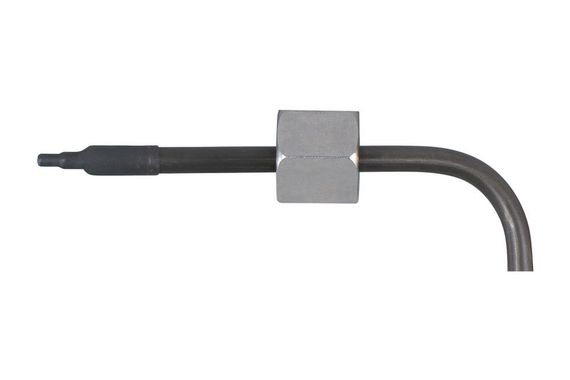 Mercedes E Serisi W211 OM646 Egzoz Gazı Sıcaklık Sensörü | HELLA 6PT 014 494-011
