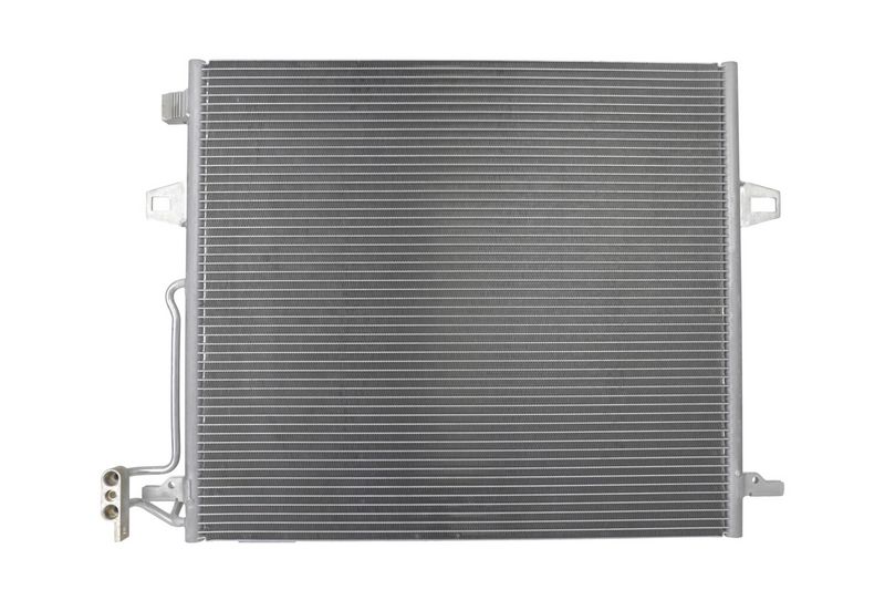 Mercedes ML Serisi W164 OM642 Klima Radyatörü | HELLA 8FC 366 221-361