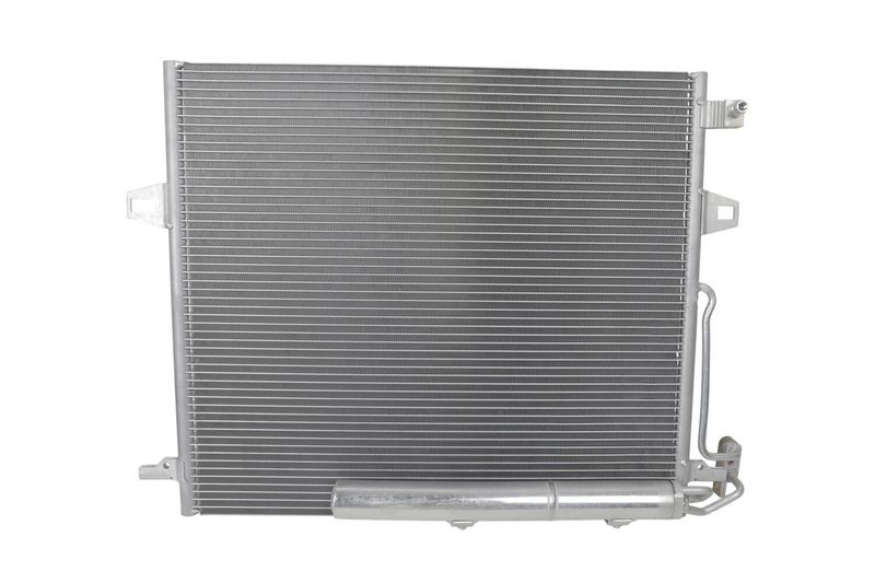 Mercedes ML Serisi W164 OM642 Klima Radyatörü | HELLA 8FC 366 221-361