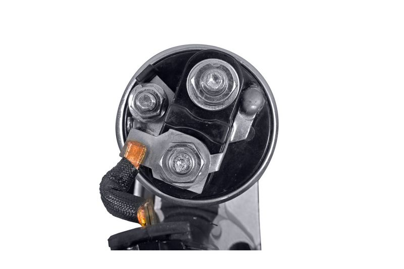 Mercedes C Serisi W204 OM642 Marş Motoru | HELLA 8EA 012 527-251