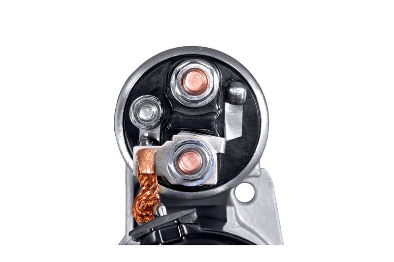 Mercedes C Serisi W202 M113 Marş Motoru | HELLA 8EA 012 527-431