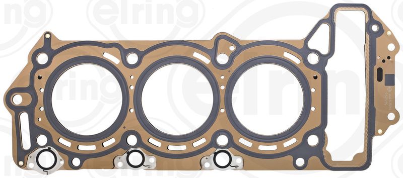 Mercedes E Serisi W212 OM642 Silindir Kapak Contası | ELRING 548.896