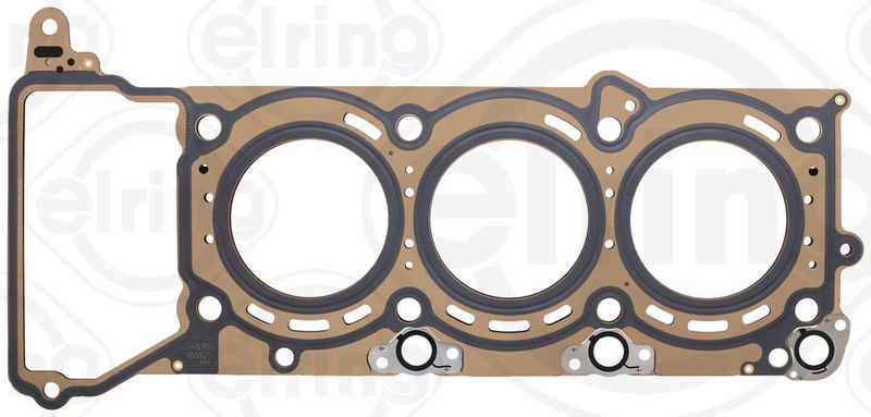 Mercedes E Serisi W213 OM642 Silindir Kapak Contası | ELRING 548.906