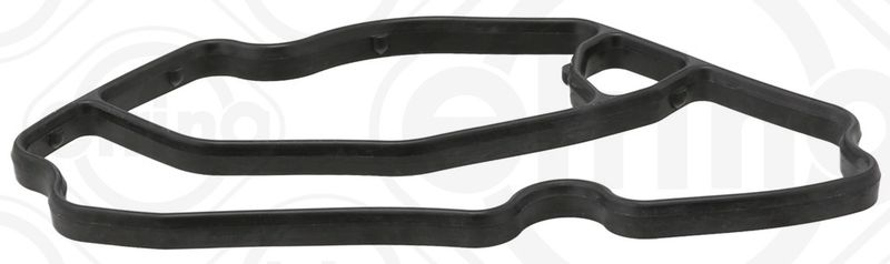 Mercedes GL Serisi W166 OM642 Yağ Filtre Gövdesi Contası | ELRING 588.480