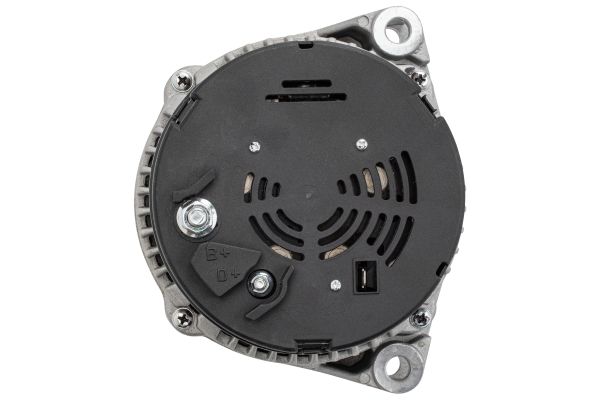 Mercedes C Serisi W202 M113 Alternatör | HELLA 8EL 012 429-861
