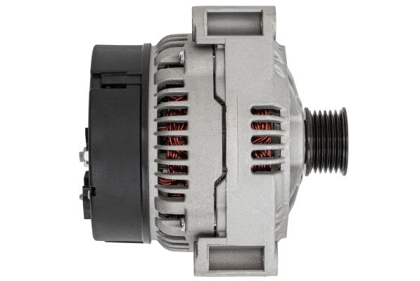 Mercedes C Serisi W202 M113 Alternatör | HELLA 8EL 012 429-861