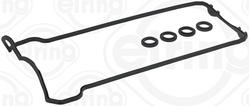 Mercedes S Serisi W140 M119 Külbütör Kapağı Conta Seti | ELRING 475.850