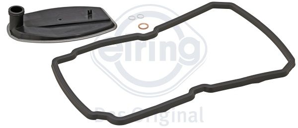 Mercedes S Serisi W220 OM648 Otomatik Şanzıman Yağ Filtresi Contalı | ELRING 482.400