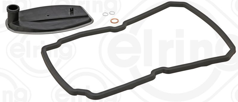 Mercedes C Serisi W203 OM612 Otomatik Şanzıman Yağ Filtresi Contalı | ELRING 482.400